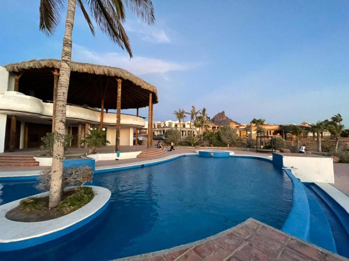 Condominios Costa Diamante San Carlos Nuevo Guaymas Exterior photo