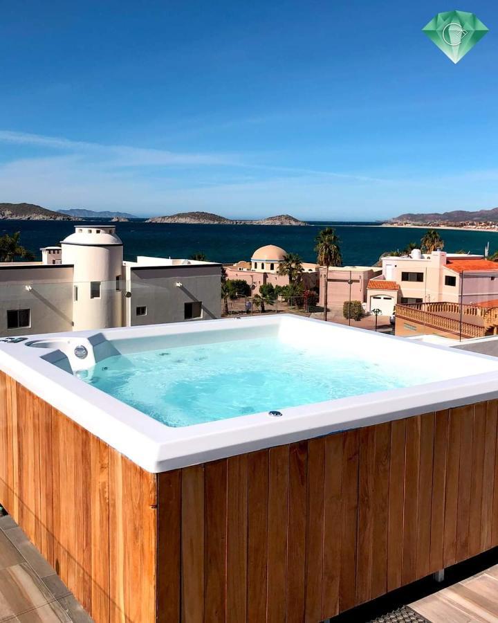Condominios Costa Diamante San Carlos Nuevo Guaymas Exterior photo