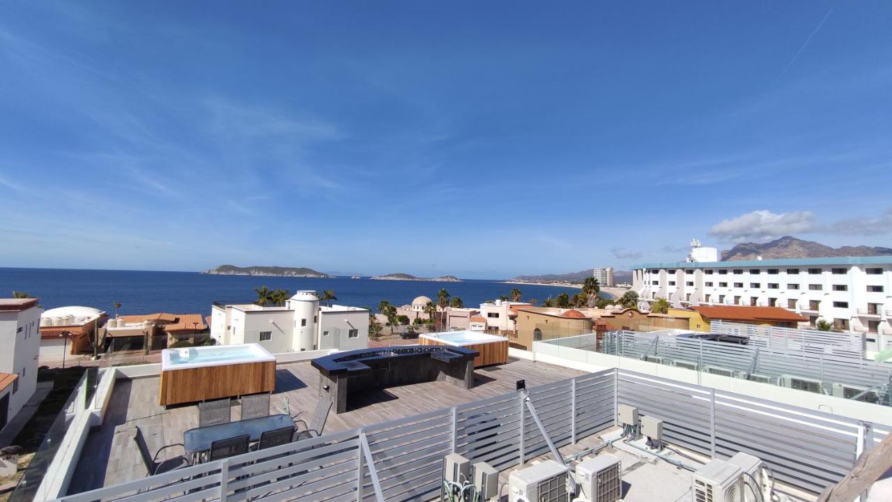 Condominios Costa Diamante San Carlos Nuevo Guaymas Exterior photo