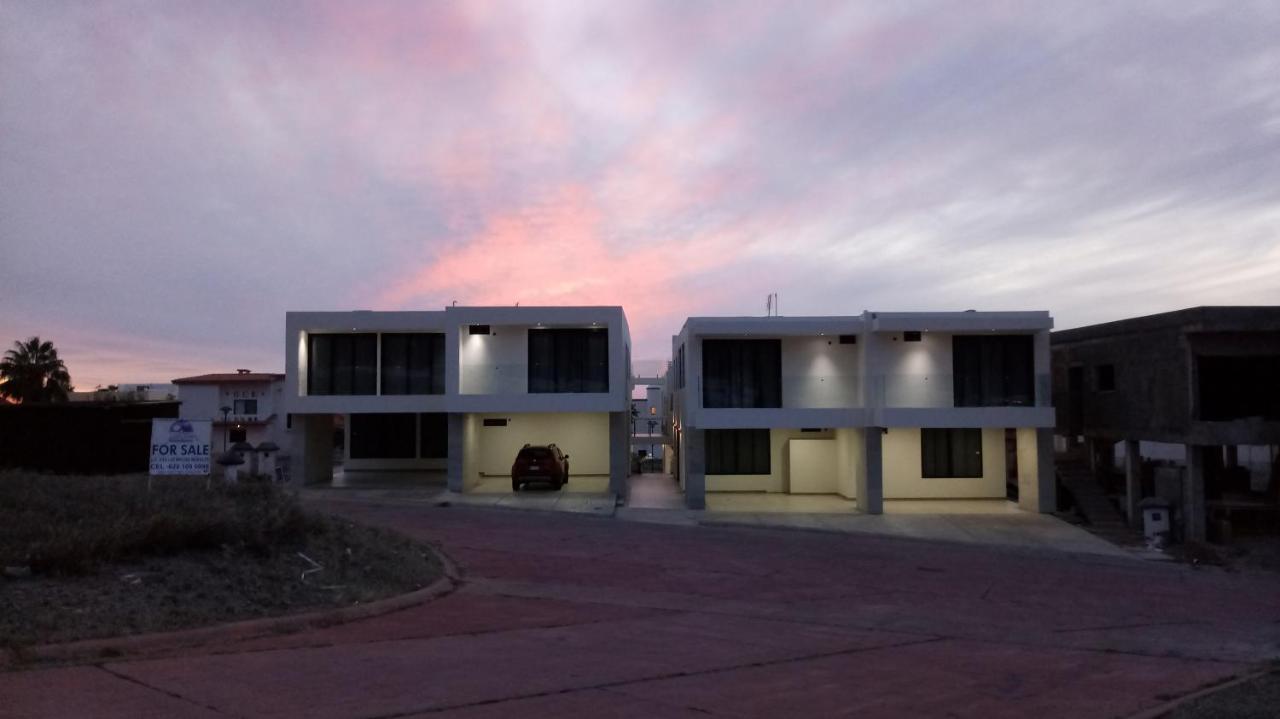 Condominios Costa Diamante San Carlos Nuevo Guaymas Exterior photo