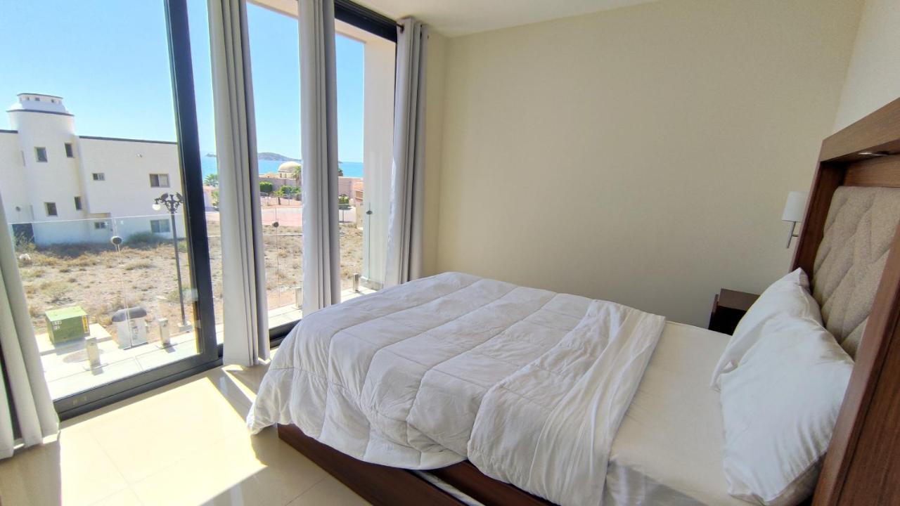 Condominios Costa Diamante San Carlos Nuevo Guaymas Exterior photo