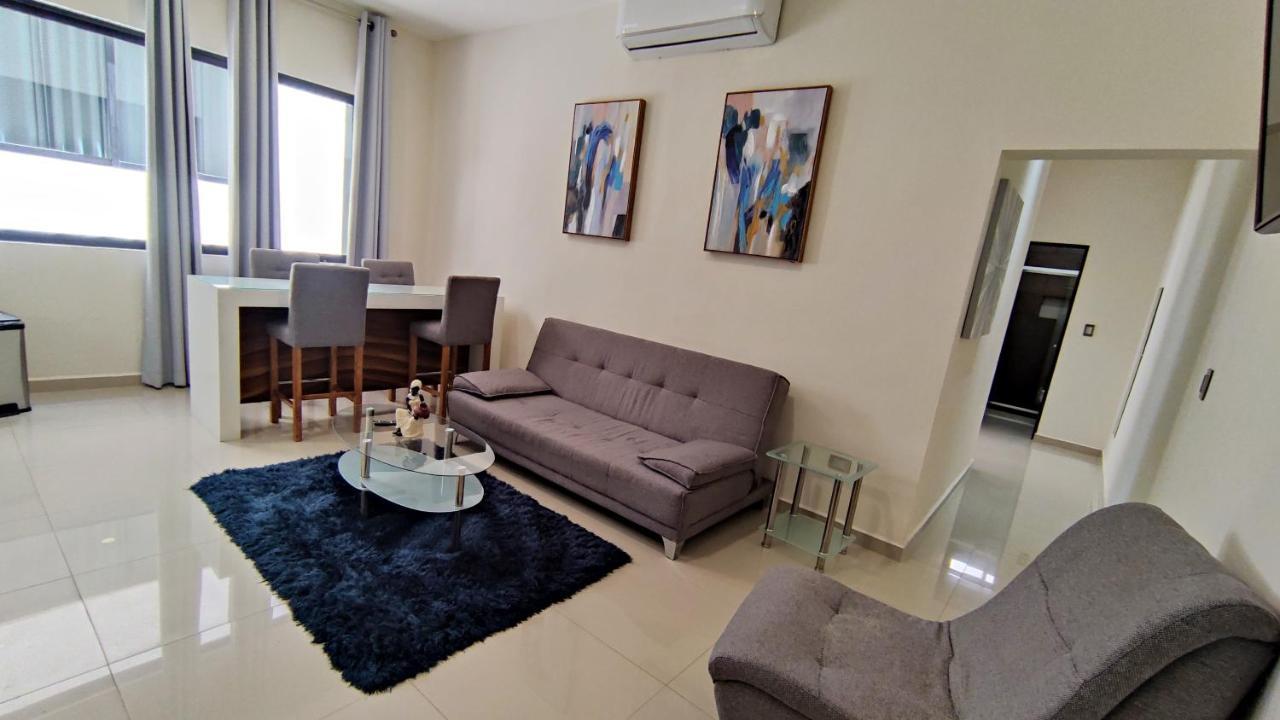 Condominios Costa Diamante San Carlos Nuevo Guaymas Exterior photo