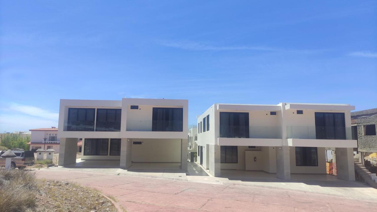 Condominios Costa Diamante San Carlos Nuevo Guaymas Exterior photo